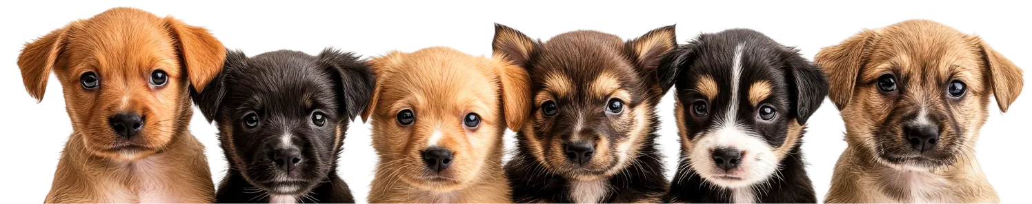 dogs banner