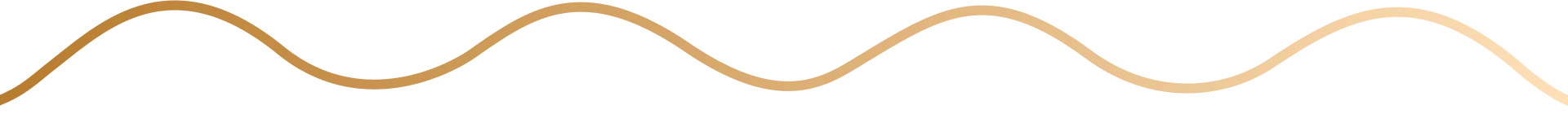curly timeline line