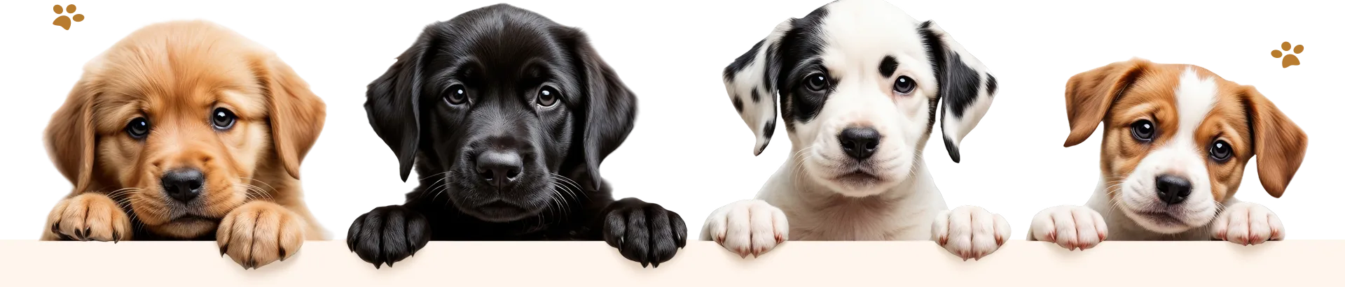 dogs banner 